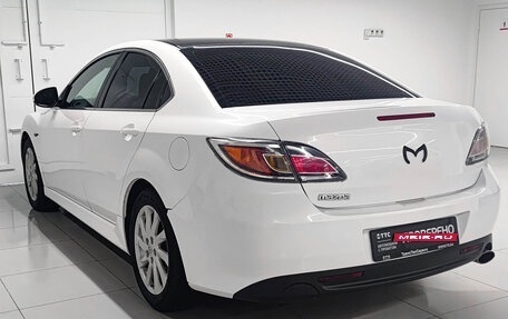 Mazda 6, 2010 год, 830 000 рублей, 7 фотография