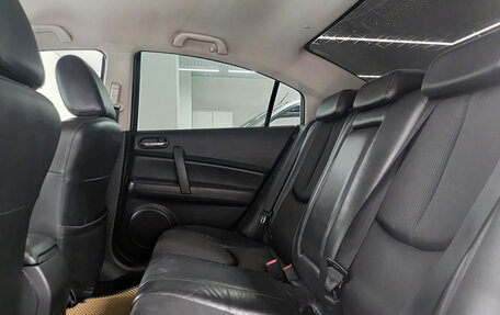 Mazda 6, 2010 год, 830 000 рублей, 12 фотография