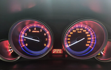 Mazda 6, 2010 год, 830 000 рублей, 13 фотография