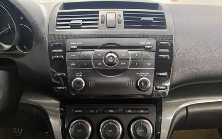 Mazda 6, 2010 год, 830 000 рублей, 15 фотография