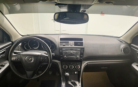 Mazda 6, 2010 год, 830 000 рублей, 14 фотография