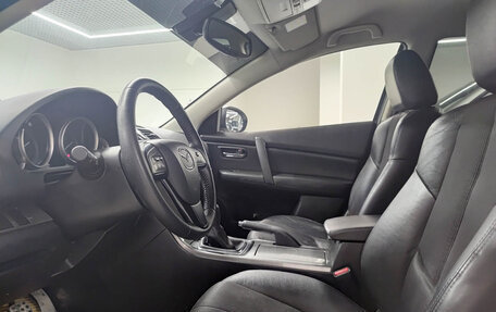 Mazda 6, 2010 год, 830 000 рублей, 16 фотография