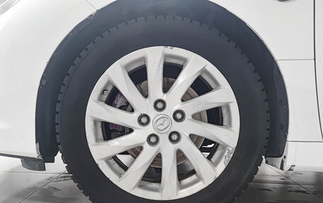 Mazda 6, 2010 год, 830 000 рублей, 18 фотография