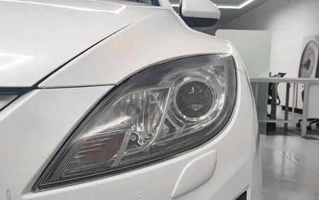 Mazda 6, 2010 год, 830 000 рублей, 17 фотография