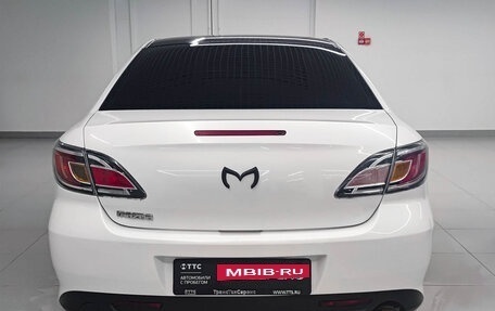 Mazda 6, 2010 год, 830 000 рублей, 6 фотография