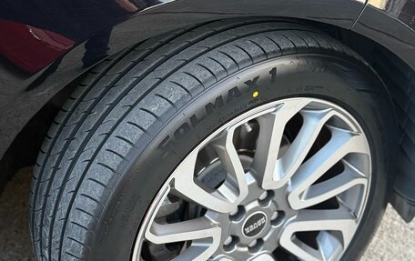 Land Rover Range Rover IV рестайлинг, 2015 год, 4 390 000 рублей, 8 фотография