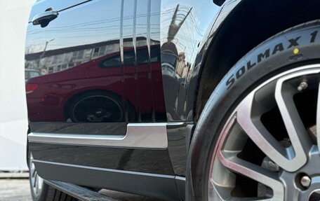 Land Rover Range Rover IV рестайлинг, 2015 год, 4 390 000 рублей, 12 фотография