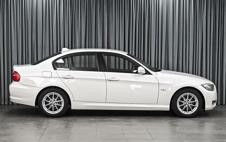 BMW 3 серия, 2011 год, 1 170 000 рублей, 5 фотография