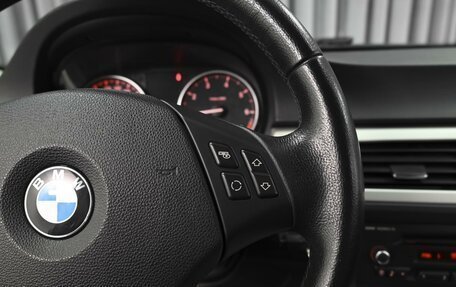 BMW 3 серия, 2011 год, 1 170 000 рублей, 15 фотография