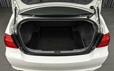 BMW 3 серия, 2011 год, 1 170 000 рублей, 21 фотография