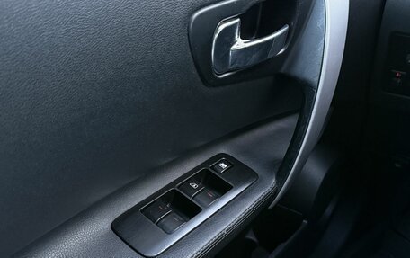 Nissan Qashqai, 2007 год, 725 000 рублей, 15 фотография