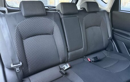 Nissan Qashqai, 2007 год, 725 000 рублей, 11 фотография