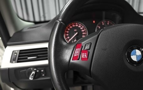 BMW 3 серия, 2011 год, 1 170 000 рублей, 14 фотография