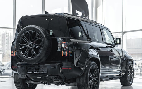 Land Rover Defender II, 2026 год, 29 000 000 рублей, 5 фотография