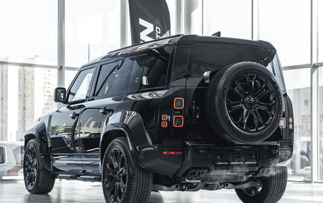 Land Rover Defender II, 2026 год, 29 000 000 рублей, 7 фотография