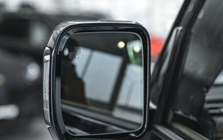 Land Rover Defender II, 2026 год, 29 000 000 рублей, 12 фотография