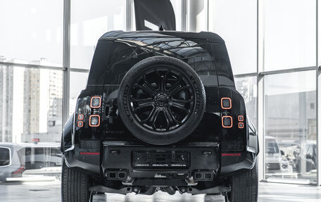 Land Rover Defender II, 2026 год, 29 000 000 рублей, 6 фотография