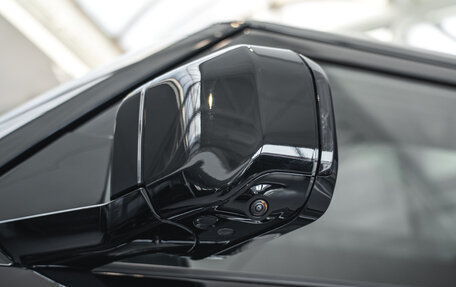 Land Rover Defender II, 2026 год, 29 000 000 рублей, 13 фотография