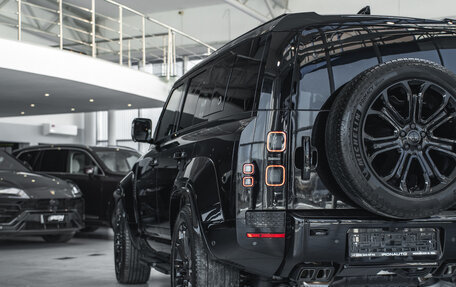 Land Rover Defender II, 2026 год, 29 000 000 рублей, 10 фотография