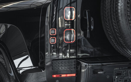 Land Rover Defender II, 2026 год, 29 000 000 рублей, 11 фотография