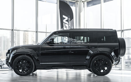 Land Rover Defender II, 2026 год, 29 000 000 рублей, 8 фотография