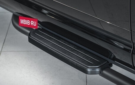 Land Rover Defender II, 2026 год, 29 000 000 рублей, 14 фотография