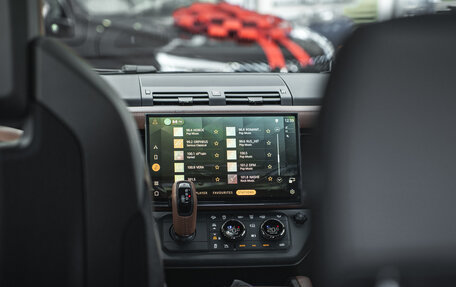 Land Rover Defender II, 2026 год, 29 000 000 рублей, 31 фотография