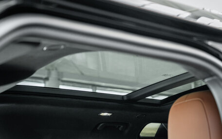 Land Rover Defender II, 2026 год, 29 000 000 рублей, 27 фотография