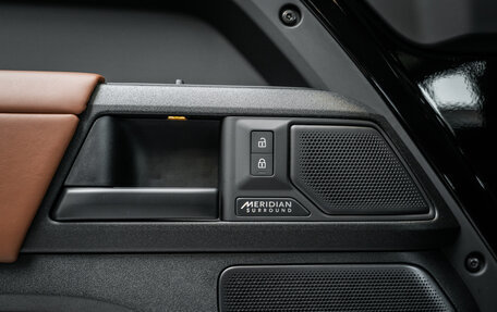 Land Rover Defender II, 2026 год, 29 000 000 рублей, 33 фотография