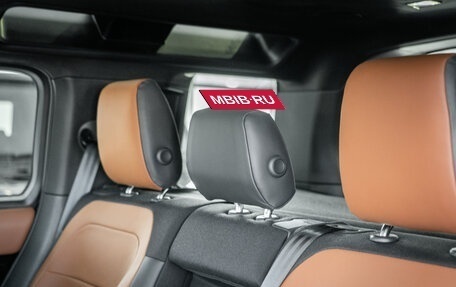 Land Rover Defender II, 2026 год, 29 000 000 рублей, 22 фотография