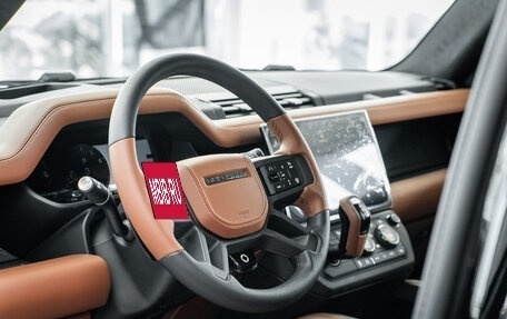 Land Rover Defender II, 2026 год, 29 000 000 рублей, 17 фотография