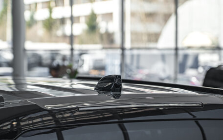 Land Rover Defender II, 2026 год, 29 000 000 рублей, 38 фотография