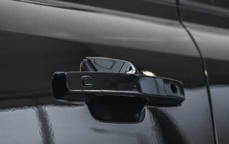 Land Rover Defender II, 2026 год, 29 000 000 рублей, 37 фотография