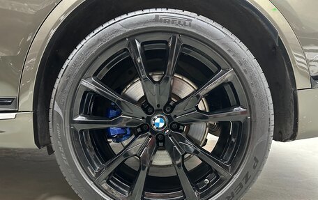 BMW X7, 2023 год, 12 470 000 рублей, 10 фотография