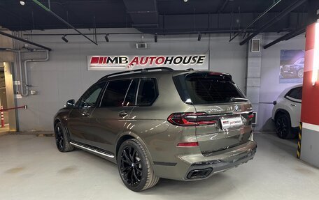 BMW X7, 2023 год, 12 470 000 рублей, 5 фотография