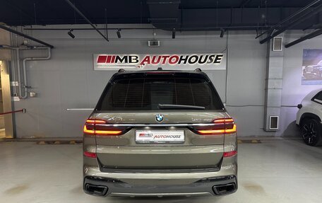 BMW X7, 2023 год, 12 470 000 рублей, 6 фотография