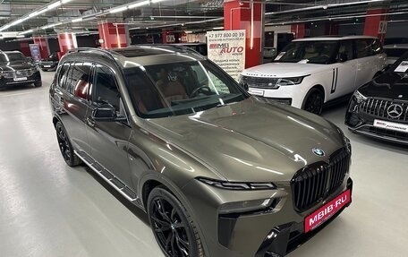 BMW X7, 2023 год, 12 470 000 рублей, 9 фотография