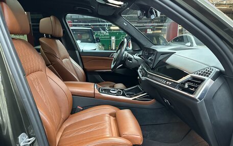 BMW X7, 2023 год, 12 470 000 рублей, 16 фотография