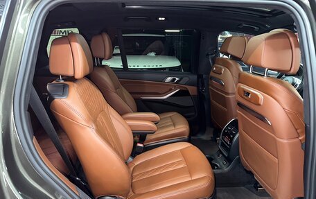 BMW X7, 2023 год, 12 470 000 рублей, 19 фотография