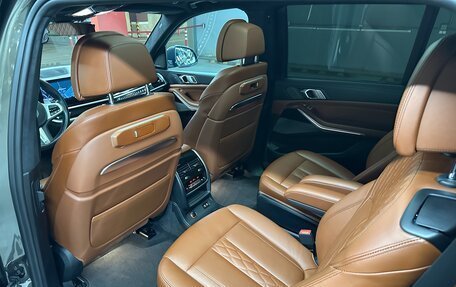 BMW X7, 2023 год, 12 470 000 рублей, 18 фотография