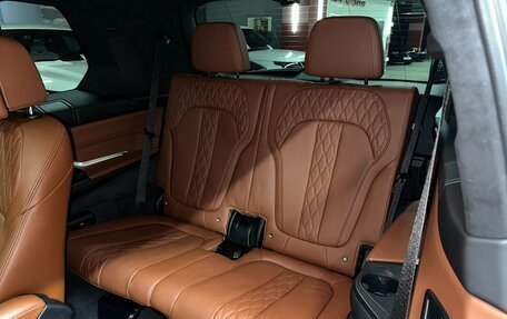 BMW X7, 2023 год, 12 470 000 рублей, 20 фотография