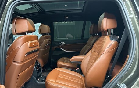 BMW X7, 2023 год, 12 470 000 рублей, 17 фотография