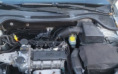 Volkswagen Polo VI (EU Market), 2010 год, 500 000 рублей, 1 фотография