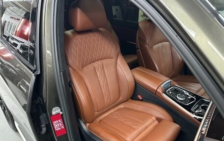 BMW X7, 2023 год, 12 470 000 рублей, 15 фотография