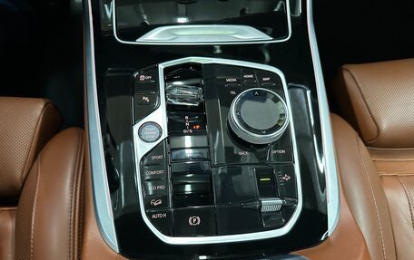 BMW X7, 2023 год, 12 470 000 рублей, 22 фотография