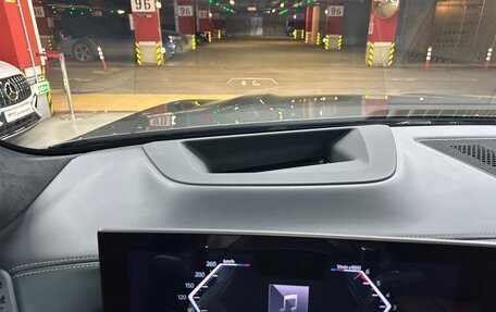 BMW X7, 2023 год, 12 470 000 рублей, 21 фотография