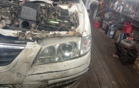 Mazda Capella, 2000 год, 250 000 рублей, 1 фотография