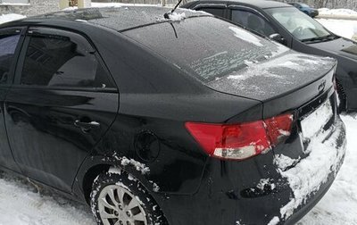 KIA Cerato III, 2010 год, 600 000 рублей, 1 фотография