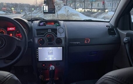 Renault Megane II, 2005 год, 330 000 рублей, 1 фотография