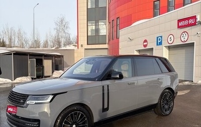 Land Rover Range Rover IV рестайлинг, 2022 год, 22 500 000 рублей, 1 фотография